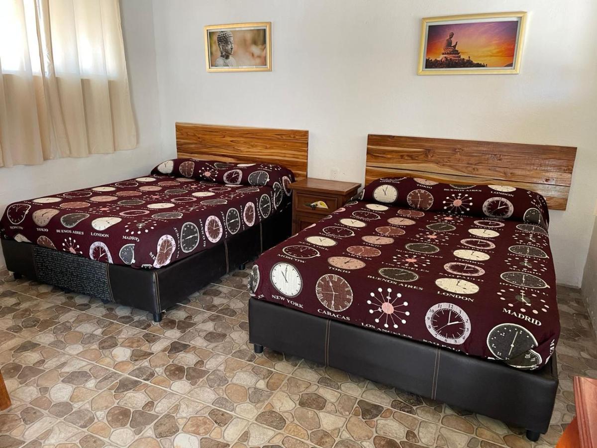 Casa Buddha Chelem Ngoại thất bức ảnh